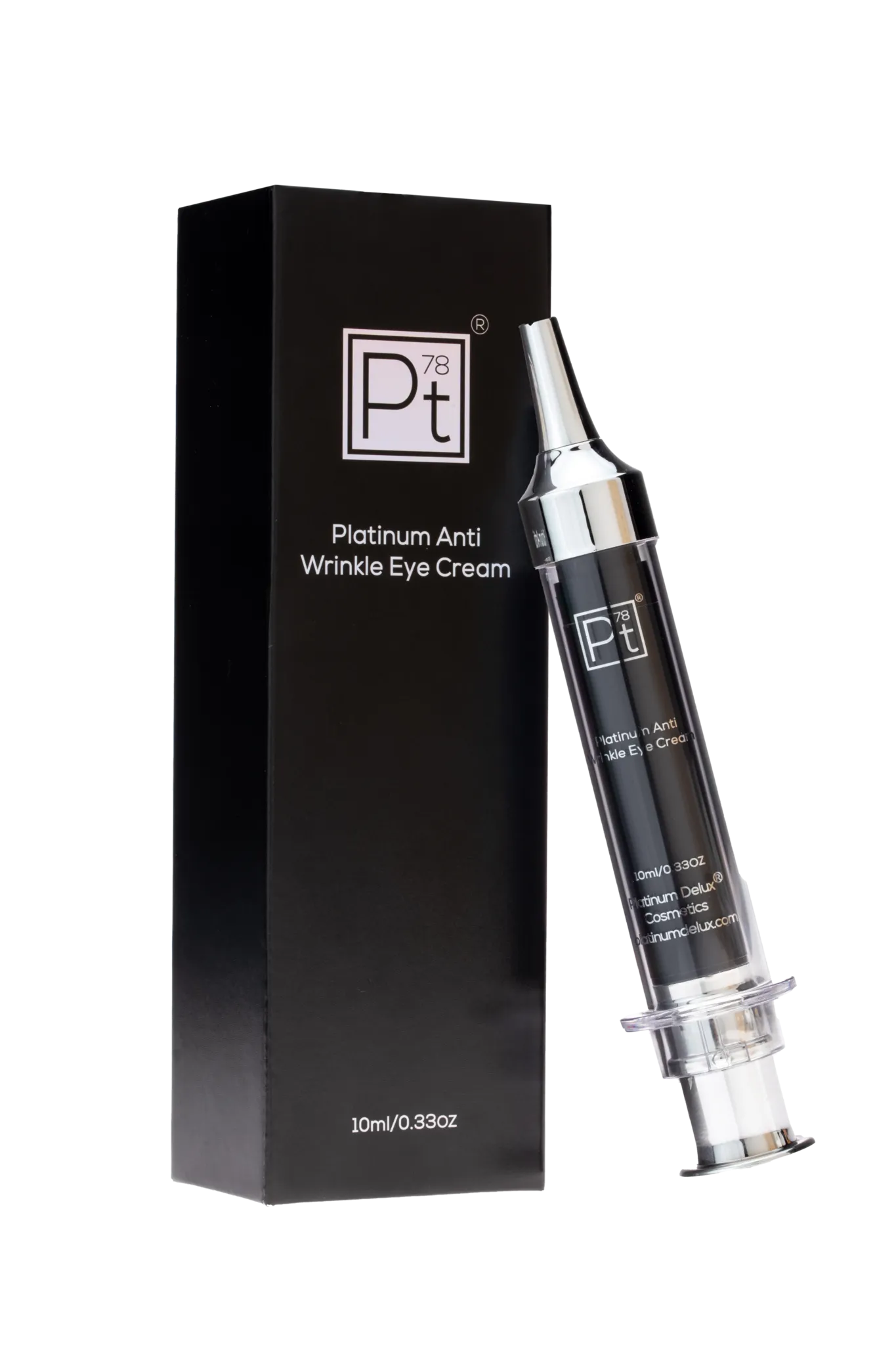 Youthful Radiance Instant Lift Serum - Non-Invasive Anti-Aging Solution by Platinum Deluxe